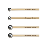 B-AL Aluminum Bell Mallets