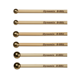 B-BR Brass Bell Mallets