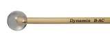 B-AC Acrylic Bell Mallets