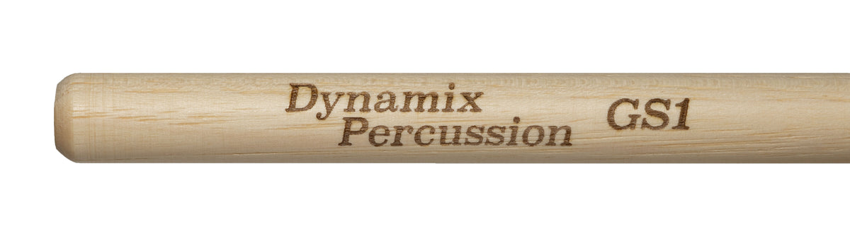 GS1 Concert Snare Sticks || Dynamix Percussion