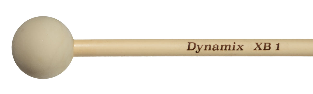 Soft xylophone deals mallets