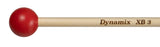 XB3 - Medium Soft Xylophone Mallets