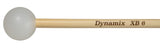 XB6 - Medium Bright Xylophone Mallets