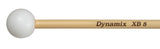 XB8 - Hard Xylophone Mallets