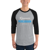 3/4 sleeve shirt
