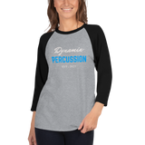 3/4 sleeve shirt