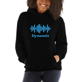 Dynamix Hoodie