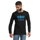 Unisex Long Sleeve Tee