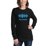 Unisex Long Sleeve Tee