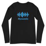 Unisex Long Sleeve Tee