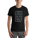 Dynamix T-Shirt