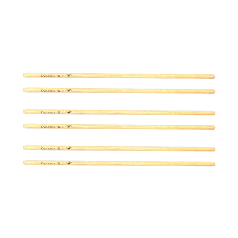 Timbale Sticks