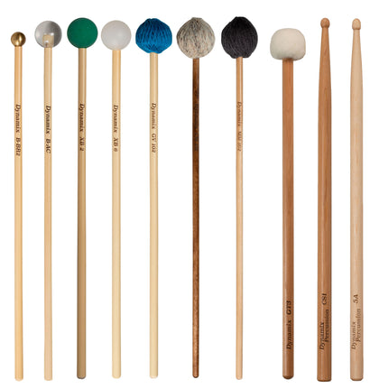 Sticks and Mallets