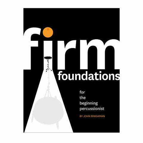 Firm Foundations Method Book