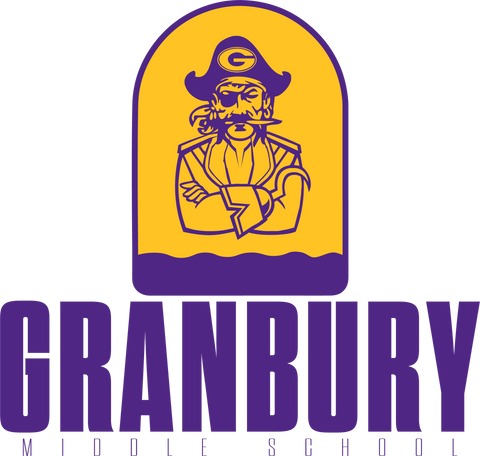 Granbury MS 6th Grade COMPLETE Bundle