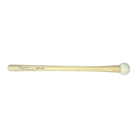 MP-B1 Marching Bass Drum Mallets