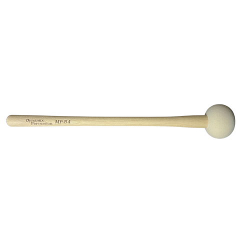 MP-B4 Marching Bass Drum Mallets