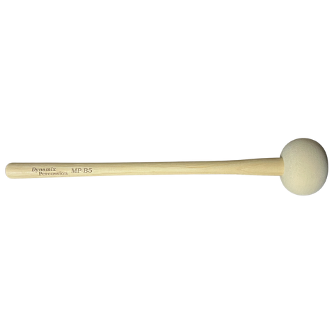 MP-B5 Marching Bass Drum Mallets