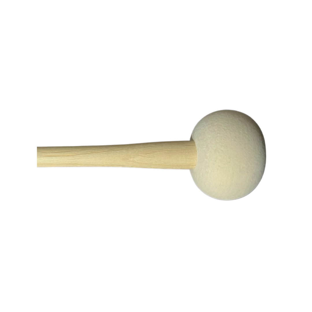 MP-B5 Marching Bass Drum Mallets || Dynamix Percussion