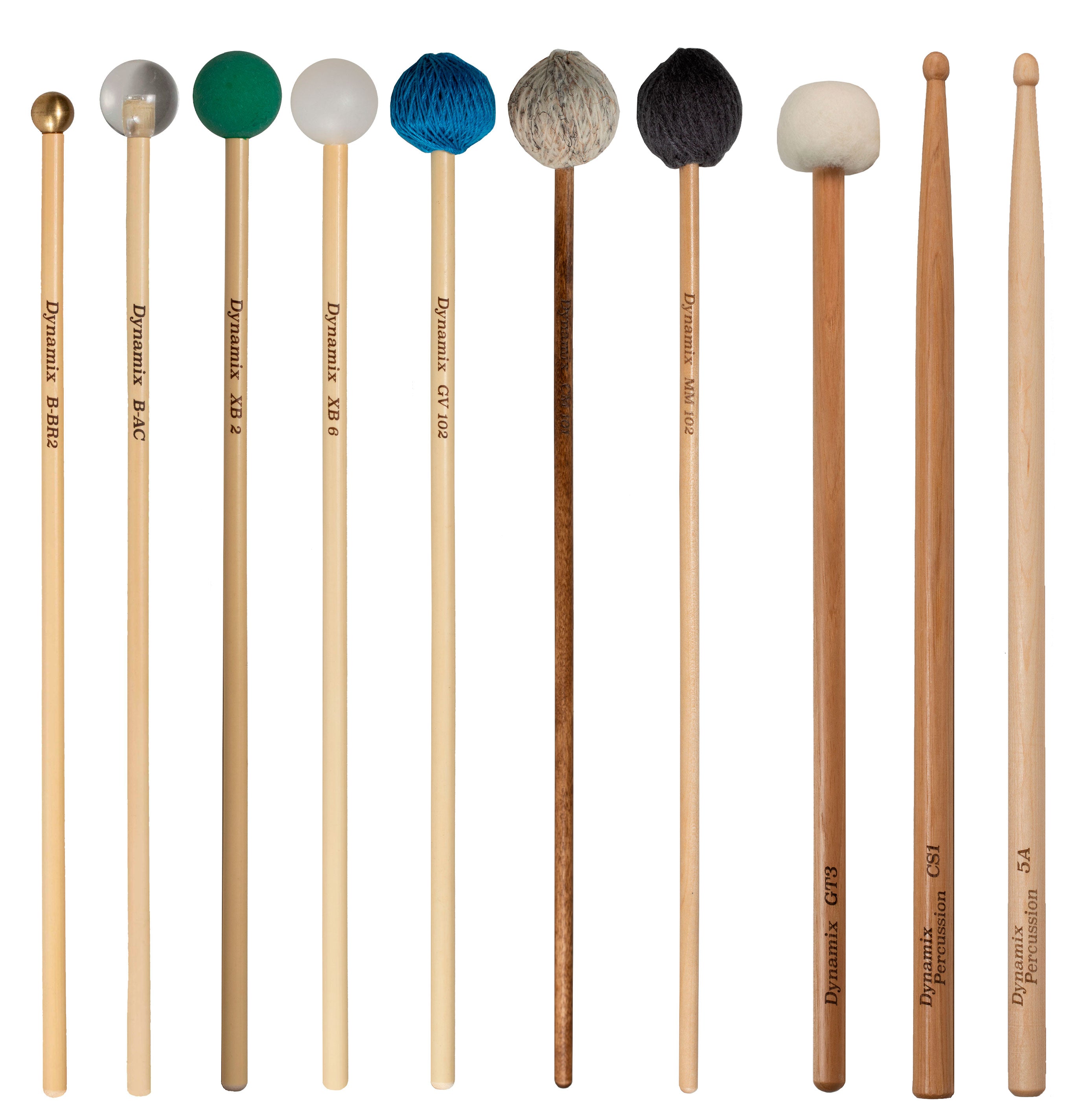 Dynamix Percussion || Home