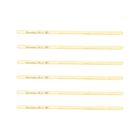 TL2 Tony Luna Timbale Sticks (3-Pack)
