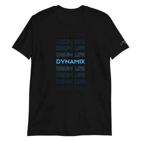 Drum Life T-Shirt